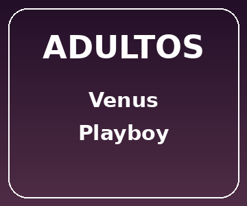 Logos Venus y Playboy