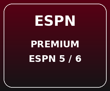 Logos ESPN