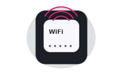 Repetidor WiFi