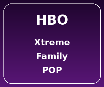 Logos HBO