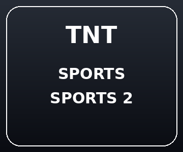 Logos TNT Sports